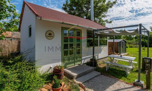 (AAA) Gepflegtes Landhaus in gutem Zustand und ruhiger Umgebung (33908)