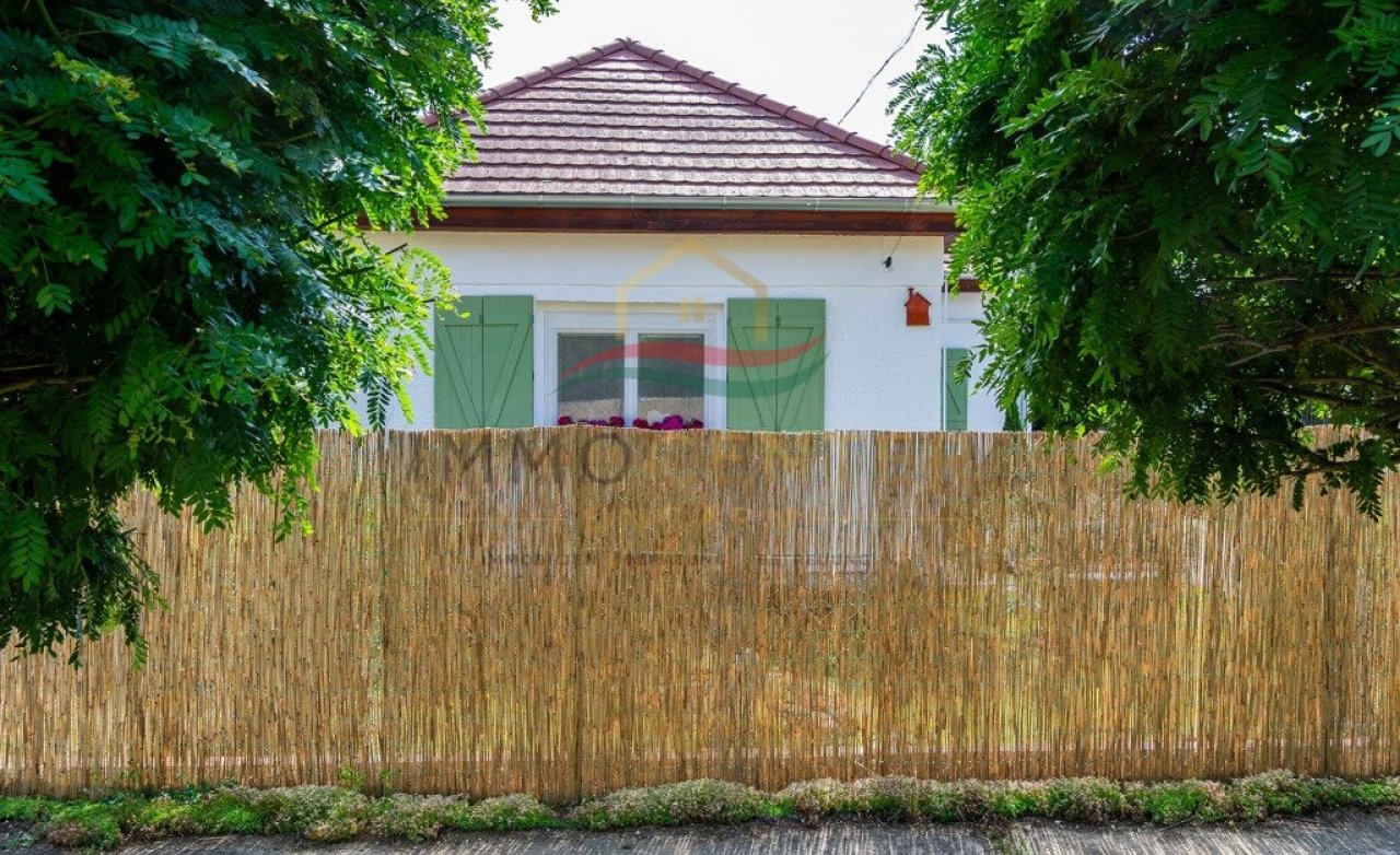 (AAA) Gepflegtes Landhaus in gutem Zustand und ruhiger Umgebung (33908)