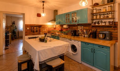 (AAA) Gepflegtes Landhaus in gutem Zustand und ruhiger Umgebung (33908)