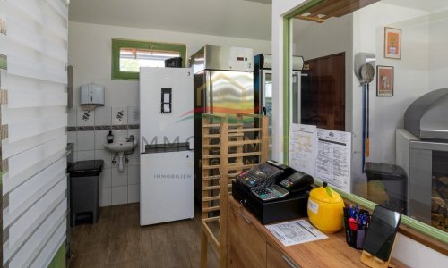 (AAA) Gepflegtes Landhaus in gutem Zustand und ruhiger Umgebung (33908)