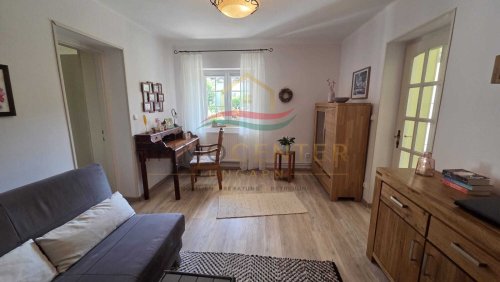 (AAA) Charmantes Landhaus mit Stall und großem Garten (IMM333)
