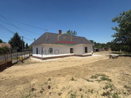 (BAA) Renovierter Bungalow in ruhiger, naturnaher Lage (KK0702)