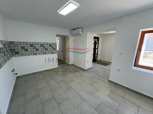 (BAA) Renovierter Bungalow in ruhiger, naturnaher Lage (KK0702)
