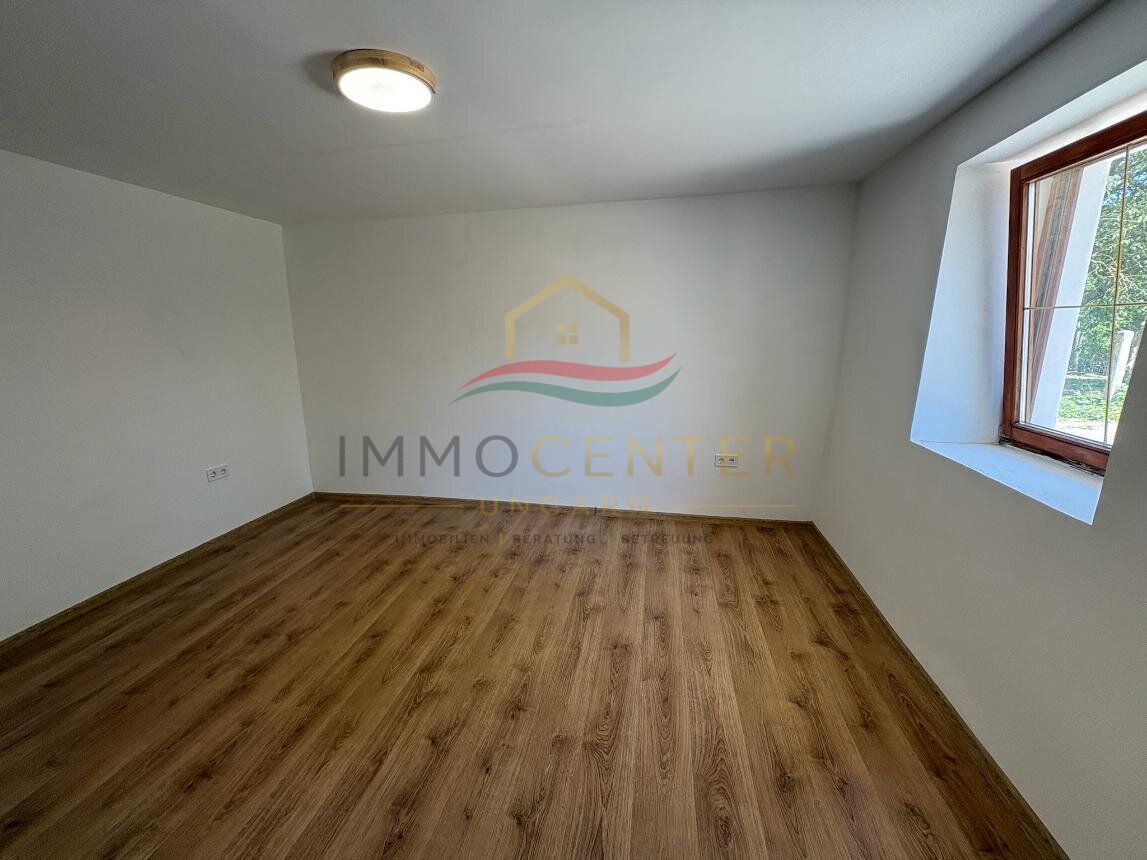 (BAA) Renovierter Bungalow in ruhiger, naturnaher Lage (KK0702)