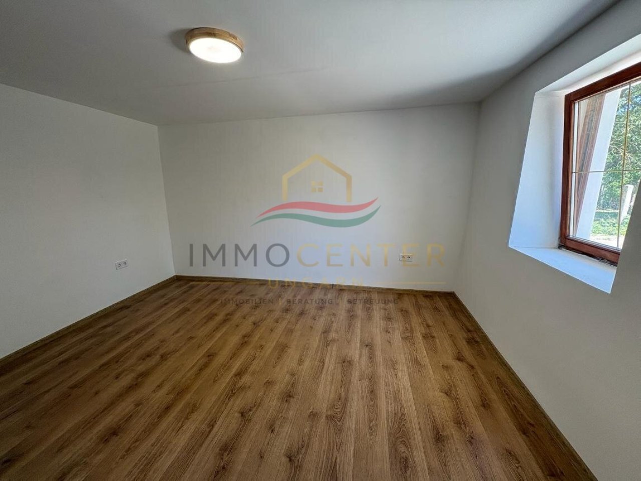 (BAA) Renovierter Bungalow in ruhiger, naturnaher Lage (KK0702)