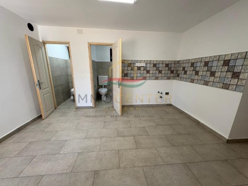 (BAA) Renovierter Bungalow in ruhiger, naturnaher Lage (KK0702)