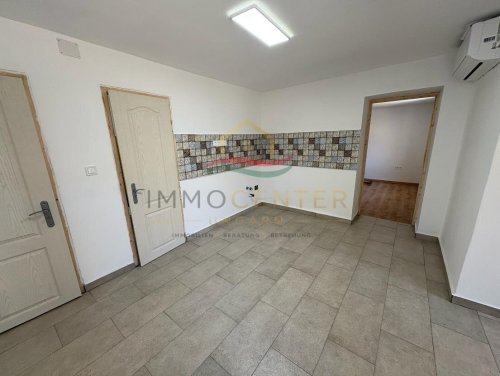 (BAA) Renovierter Bungalow in ruhiger, naturnaher Lage (KK0702)