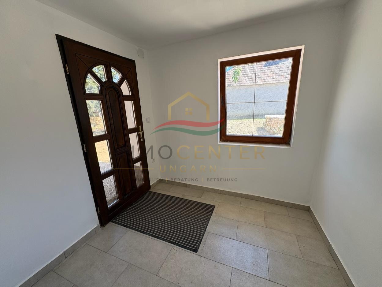 (BAA) Renovierter Bungalow in ruhiger, naturnaher Lage (KK0702)