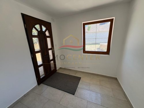 (BAA) Renovierter Bungalow in ruhiger, naturnaher Lage (KK0702)