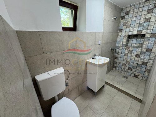 (BAA) Renovierter Bungalow in ruhiger, naturnaher Lage (KK0702)