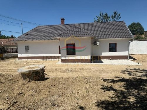 (BAA) Renovierter Bungalow in ruhiger, naturnaher Lage (KK0702)