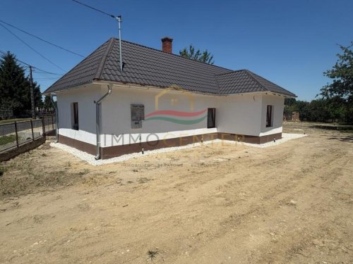 (BAA) Renovierter Bungalow in ruhiger, naturnaher Lage (KK0702)