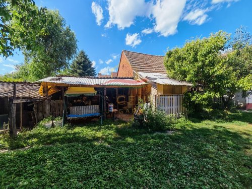 (BBA) Renovierungsbedürftiges  Haus in ruhiger Gegend (BB0634)