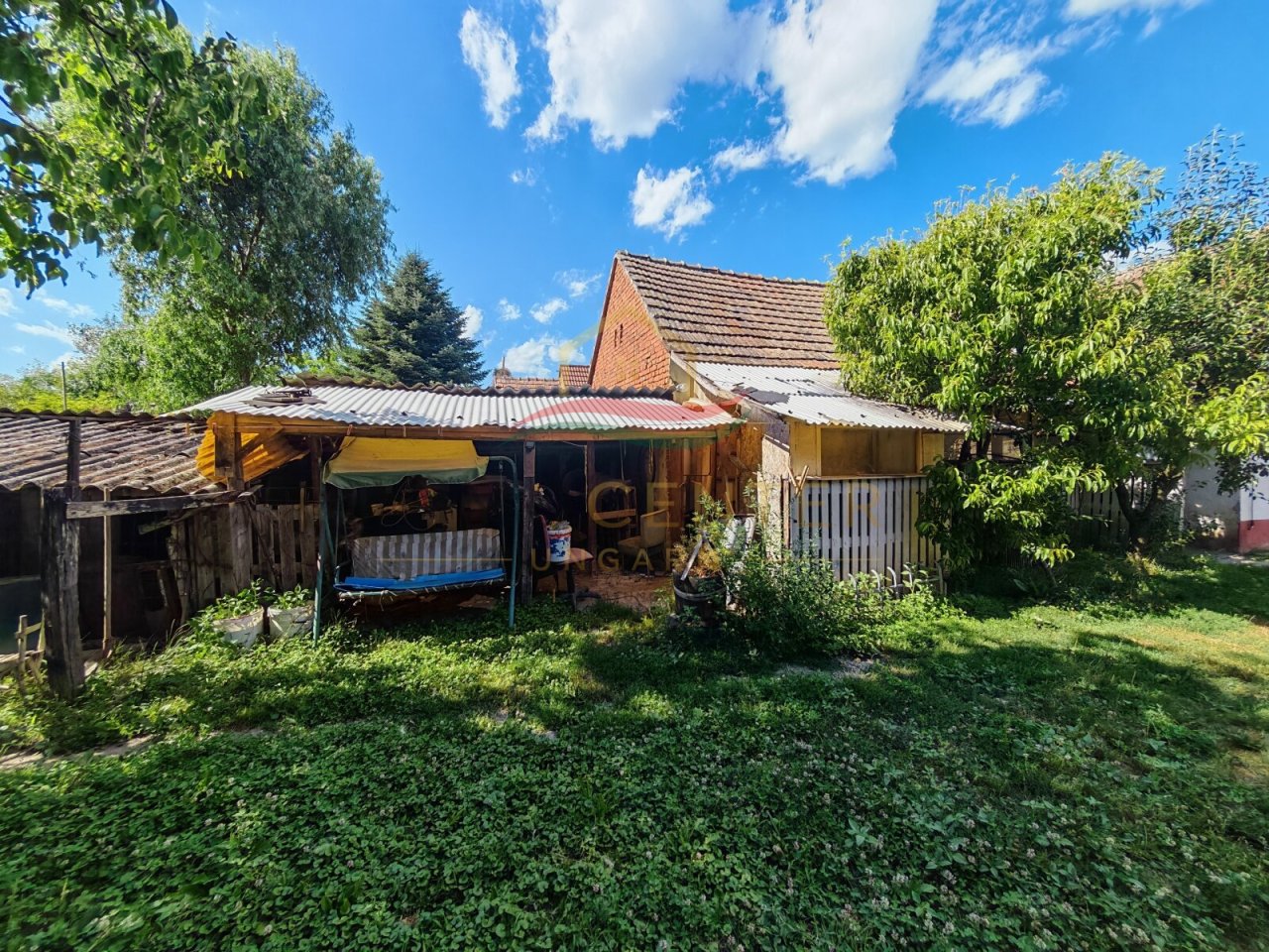 (BBA) Renovierungsbedürftiges  Haus in ruhiger Gegend (BB0634)