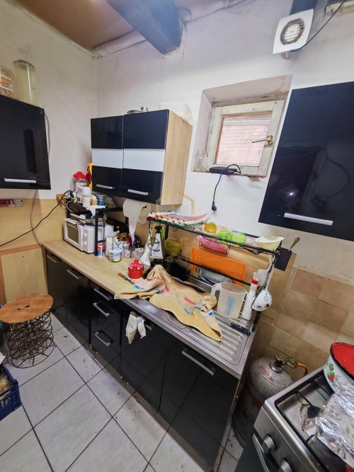 (BBA) Renovierungsbedürftiges  Haus in ruhiger Gegend (BB0634)