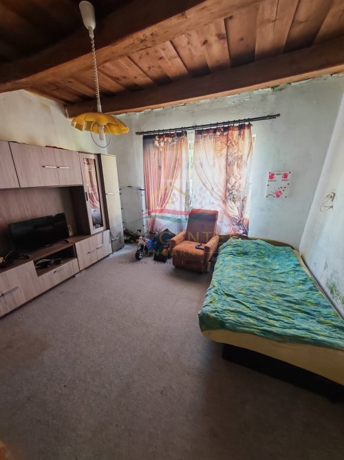 (BBA) Renovierungsbedürftiges  Haus in ruhiger Gegend (BB0634)