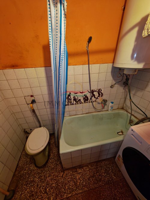 (BBA) Renovierungsbedürftiges  Haus in ruhiger Gegend (BB0634)