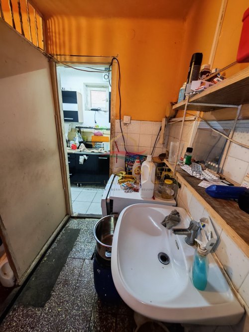 (BBA) Renovierungsbedürftiges  Haus in ruhiger Gegend (BB0634)