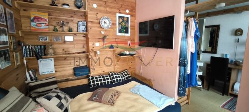 (AAA) Freistehendes Mehrgenerationenhaus in sehr guter Qualität (CM1128)