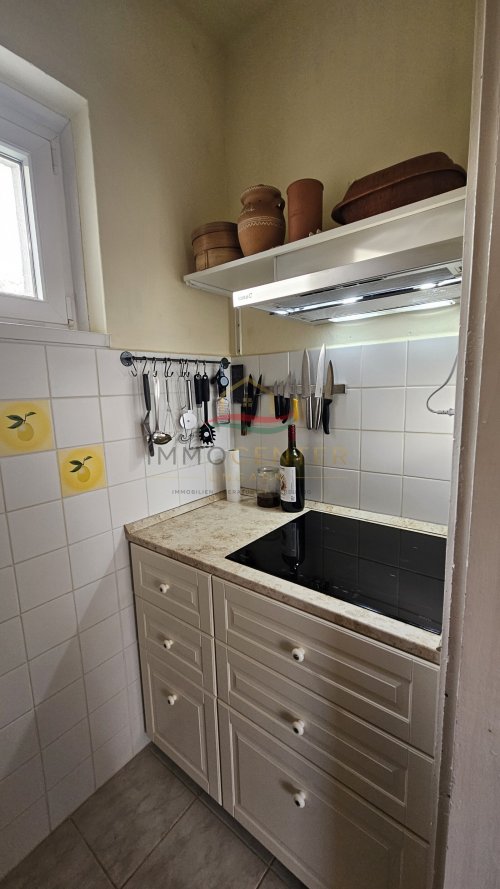 (AAA) Freistehendes Mehrgenerationenhaus in sehr guter Qualität (CM1128)