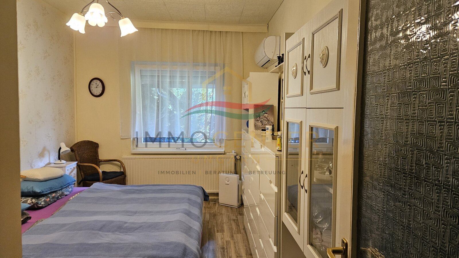 (AAA) Freistehendes Mehrgenerationenhaus in sehr guter Qualität (CM1128)