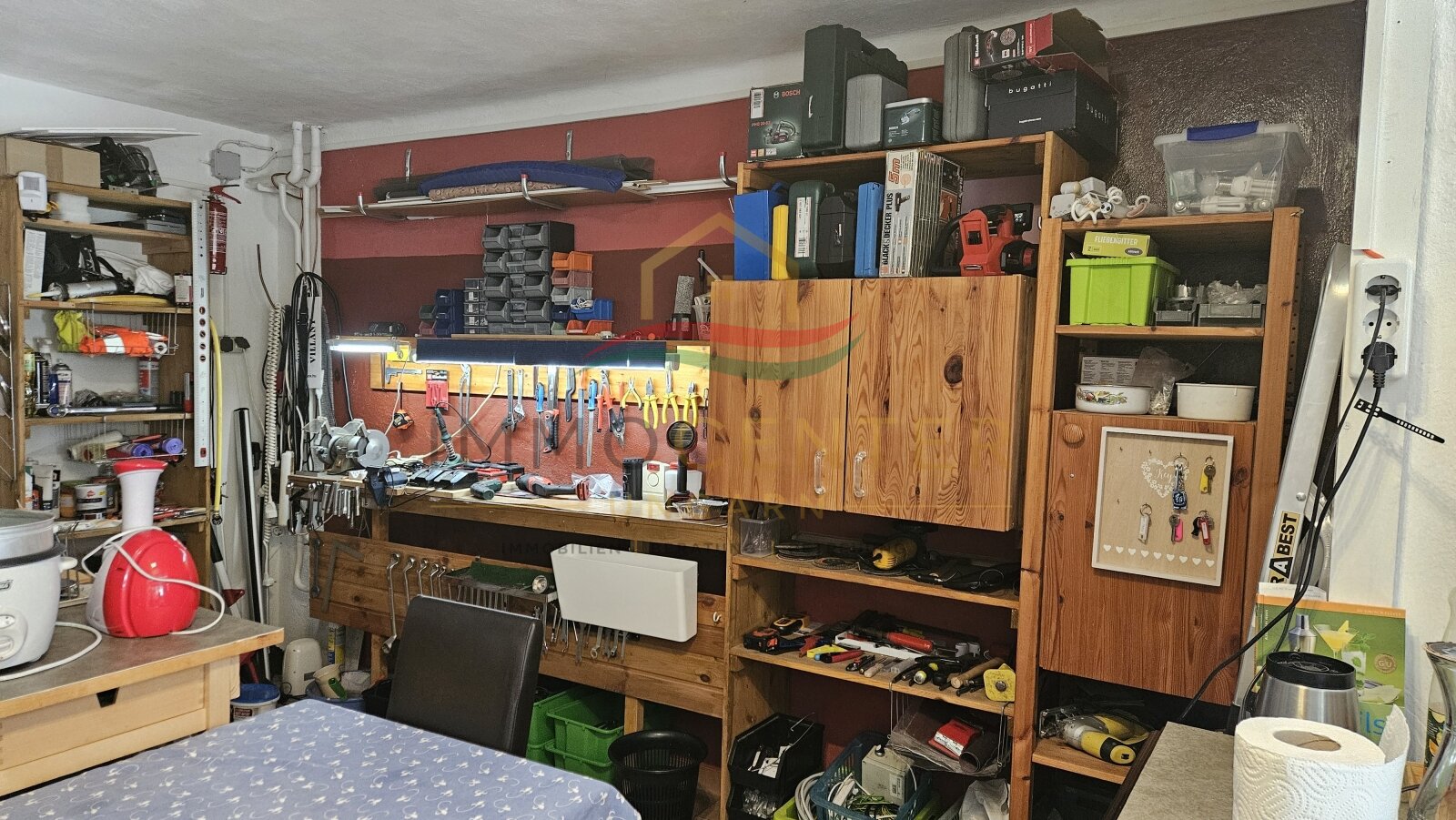 (AAA) Freistehendes Mehrgenerationenhaus in sehr guter Qualität (CM1128)
