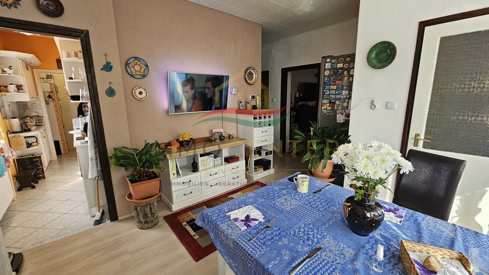 (AAA) Freistehendes Mehrgenerationenhaus in sehr guter Qualität (CM1128)