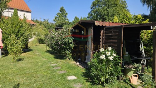 (AAA) Freistehendes Mehrgenerationenhaus in sehr guter Qualität (CM1128)