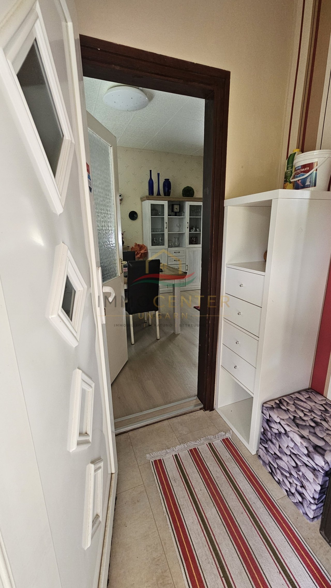 (AAA) Freistehendes Mehrgenerationenhaus in sehr guter Qualität (CM1128)