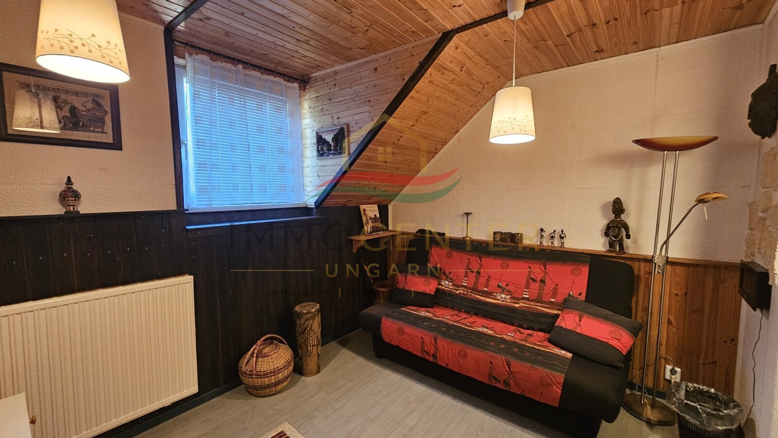 (AAA) Freistehendes Mehrgenerationenhaus in sehr guter Qualität (CM1128)