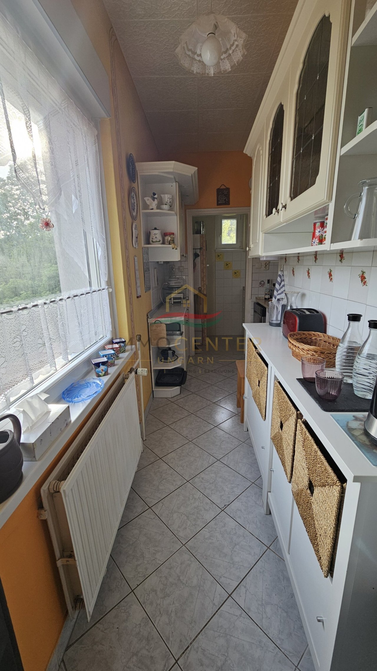 (AAA) Freistehendes Mehrgenerationenhaus in sehr guter Qualität (CM1128)