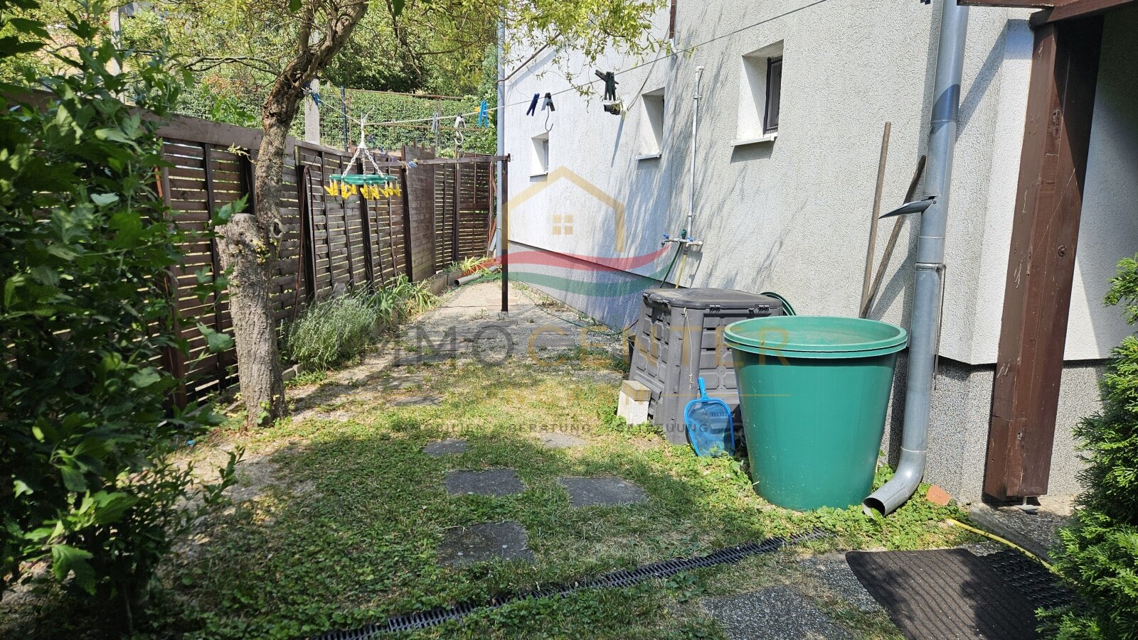 (AAA) Freistehendes Mehrgenerationenhaus in sehr guter Qualität (CM1128)
