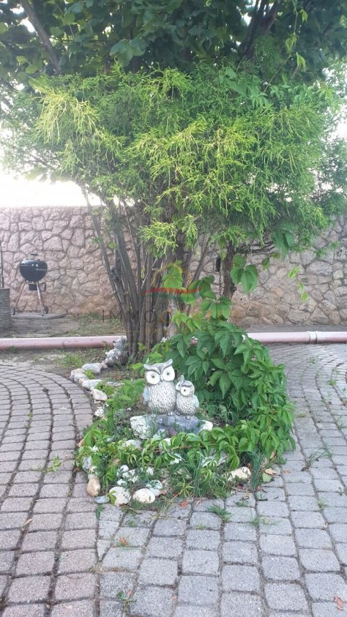 2-Zimmer-Apartment im Landhausstil mit Garten und Terrasse bei Hévíz (KK0107-M)