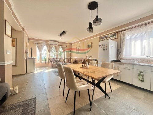 (ABA) Panoramahaus mit niedrigen Betriebskosten in Zalakaros – Ruhe und moderner Komfort in perfekter Harmonie (PB0262)