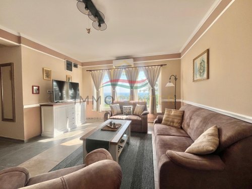 (ABA) Panoramahaus mit niedrigen Betriebskosten in Zalakaros – Ruhe und moderner Komfort in perfekter Harmonie (PB0262)