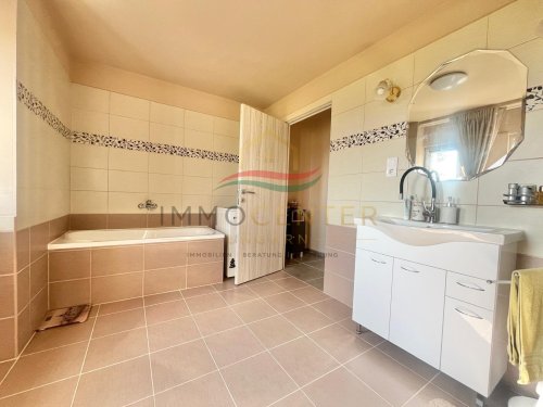(ABA) Panoramahaus mit niedrigen Betriebskosten in Zalakaros – Ruhe und moderner Komfort in perfekter Harmonie (PB0262)