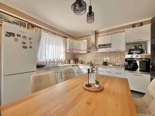 (ABA) Panoramahaus mit niedrigen Betriebskosten in Zalakaros – Ruhe und moderner Komfort in perfekter Harmonie (PB0262)