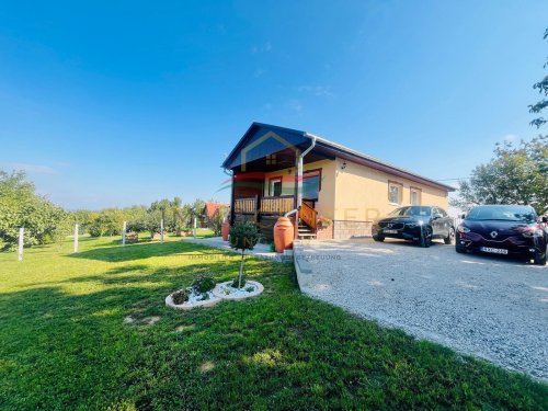 (ABA) Panoramahaus mit niedrigen Betriebskosten in Zalakaros – Ruhe und moderner Komfort in perfekter Harmonie (PB0262)