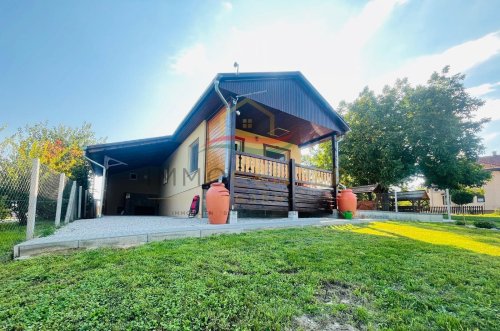 (ABA) Panoramahaus mit niedrigen Betriebskosten in Zalakaros – Ruhe und moderner Komfort in perfekter Harmonie (PB0262)