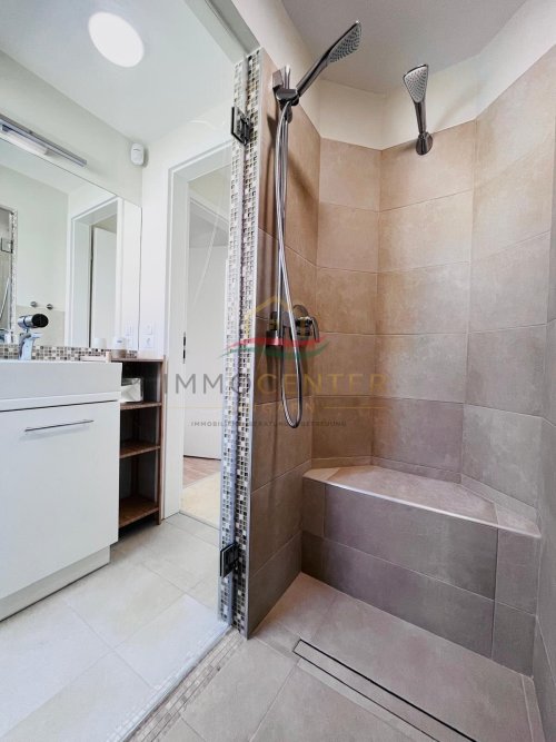 (AAA) Exklusives Galerie-Penthouse im Herzen von Hévíz (PB8797)