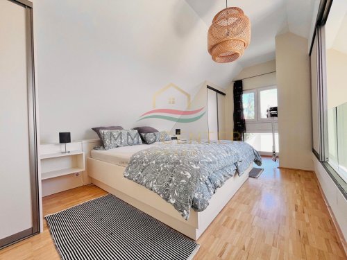 (AAA) Exklusives Galerie-Penthouse im Herzen von Hévíz (PB8797)