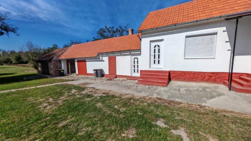 (BAA) Idyllisches Landhaus für komfortables Wohnen: Erstbezug nach Sanierung mit Gästezimmer (MW004-3)