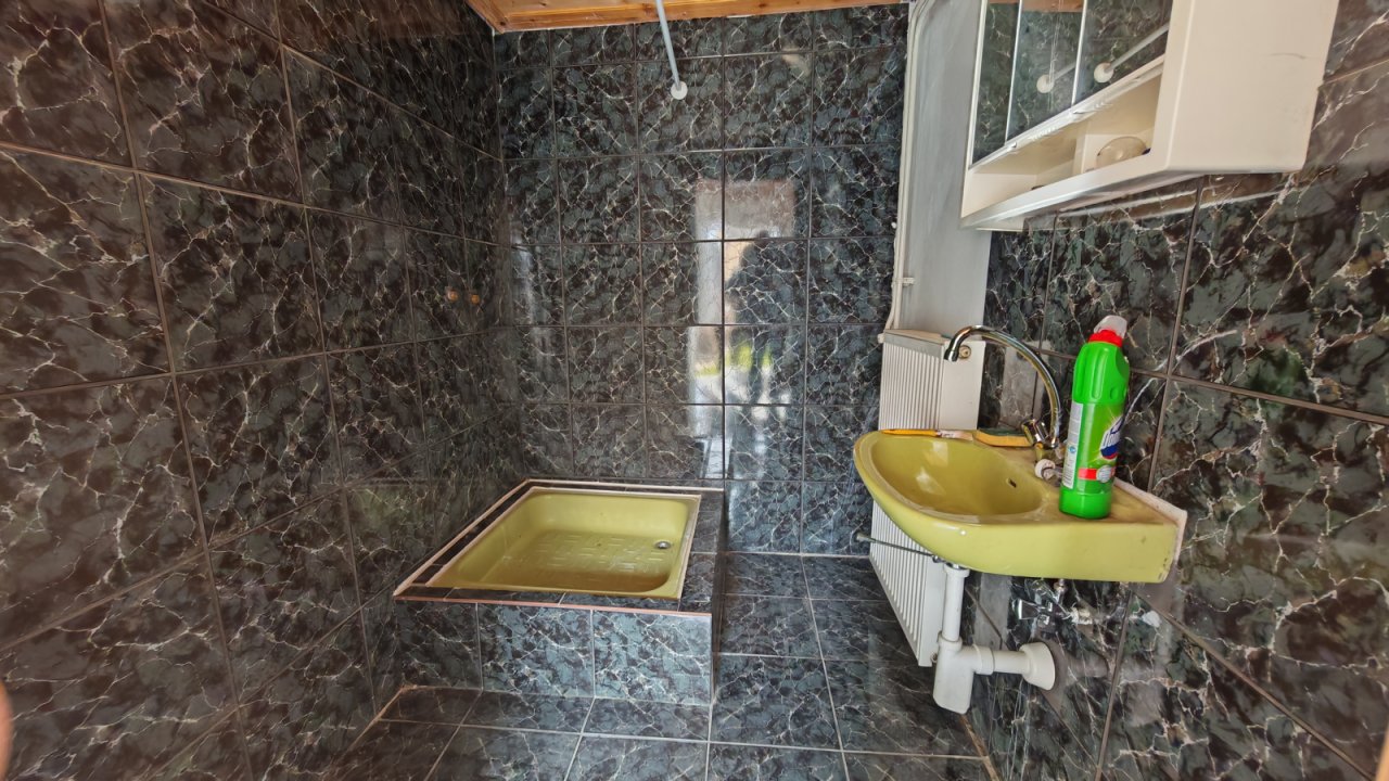 (BAA) Idyllisches Landhaus für komfortables Wohnen: Erstbezug nach Sanierung mit Gästezimmer (MW004-3)