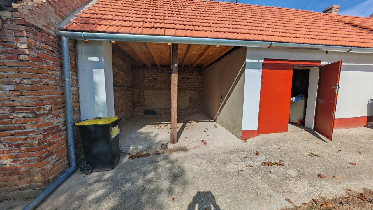 (BAA) Idyllisches Landhaus für komfortables Wohnen: Erstbezug nach Sanierung mit Gästezimmer (MW004-3)