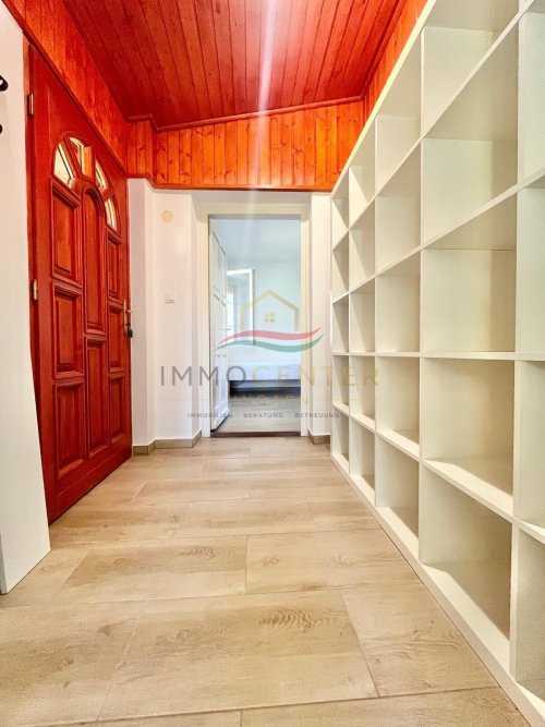 (BAA) Renoviertes Einfamilienhaus in ruhiger Lage (PB6907)