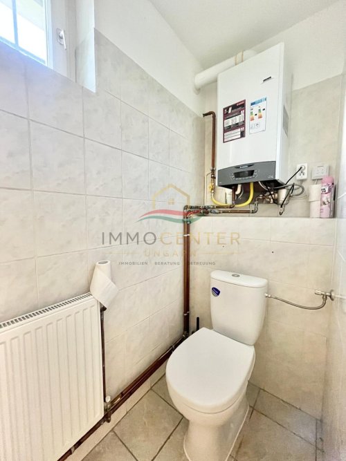 (BAA) Renoviertes Einfamilienhaus in ruhiger Lage (PB6907)