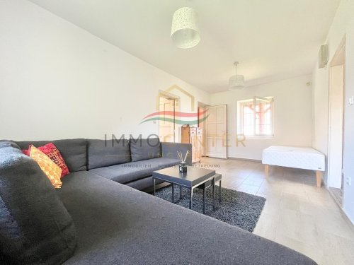 (BAA) Renoviertes Einfamilienhaus in ruhiger Lage (PB6907)