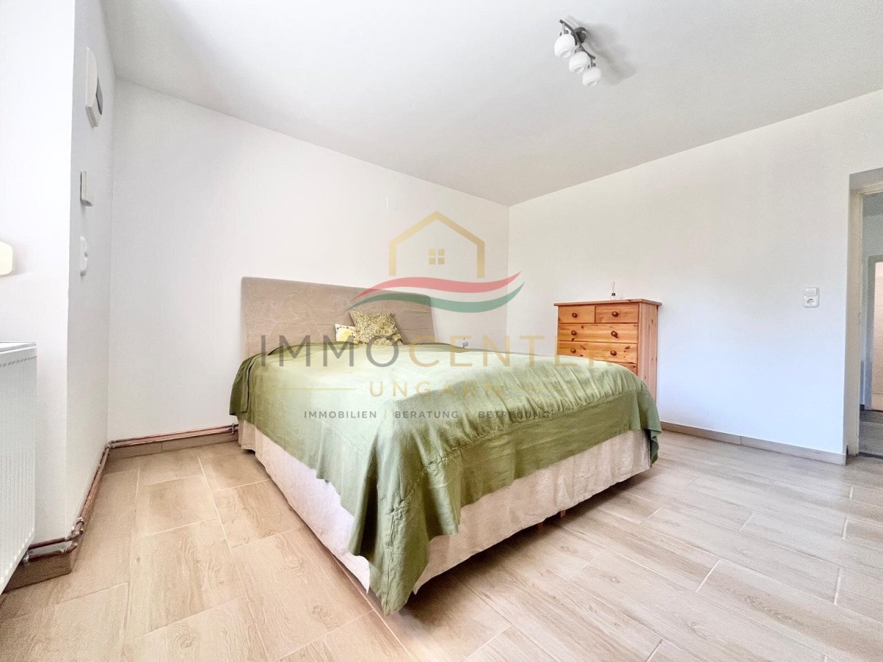 (BAA) Renoviertes Einfamilienhaus in ruhiger Lage (PB6907)