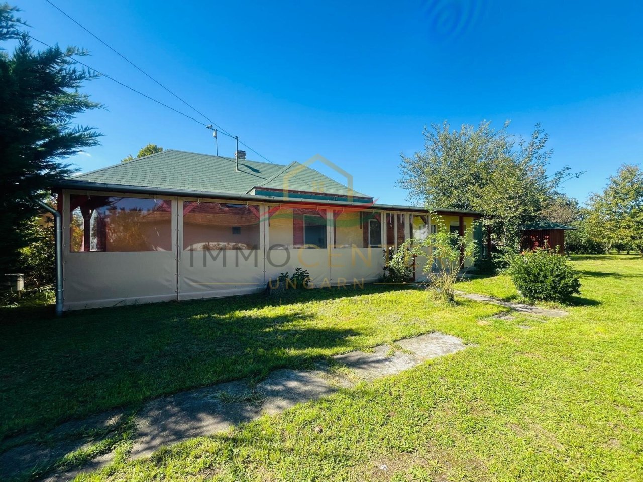 (BAA) Renoviertes Einfamilienhaus in ruhiger Lage (PB6907)