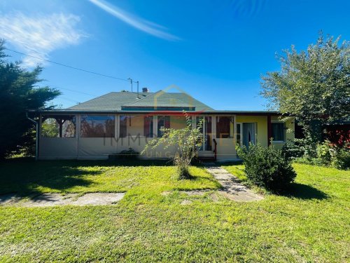 (BAA) Renoviertes Einfamilienhaus in ruhiger Lage (PB6907)